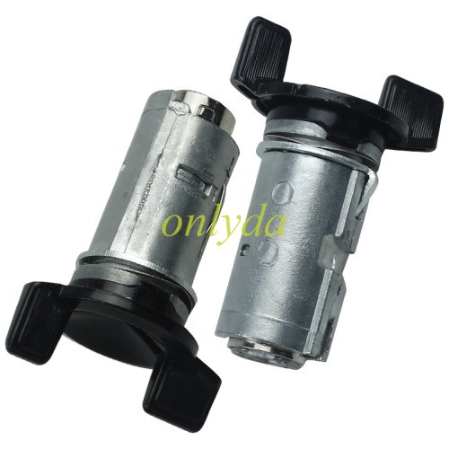 Free shipping 2psc/lot For GM 1978-1996 Ignition Lock Coded 701398