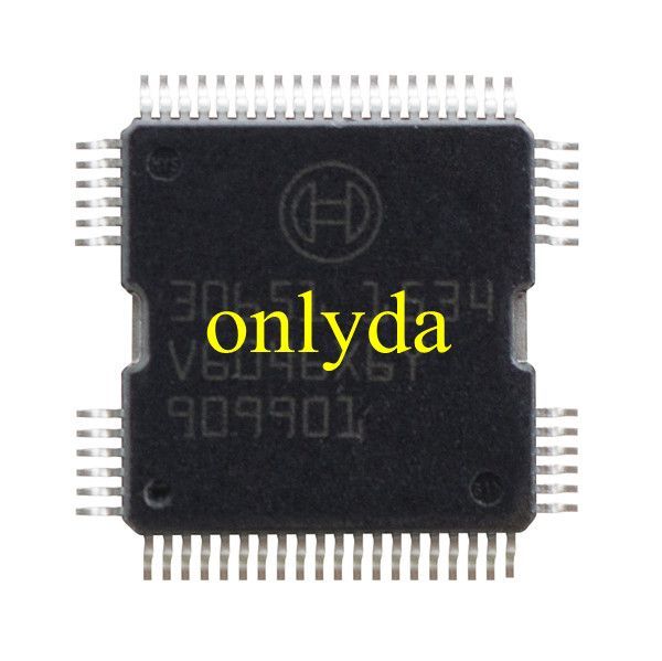 5pcs/lot 30651 QFP-64 car driver chips new original