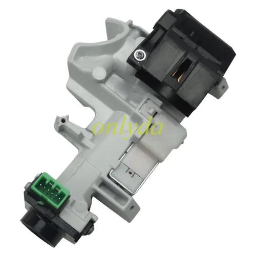 For Honda CRV Ignition Auto Lock Cylinder And Left Door Cylinder Set Coded