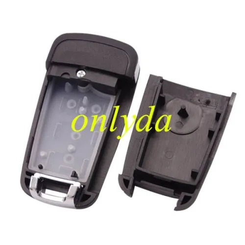 keyDIY brand for Chevrolet/Buick style 4 button remote key B18