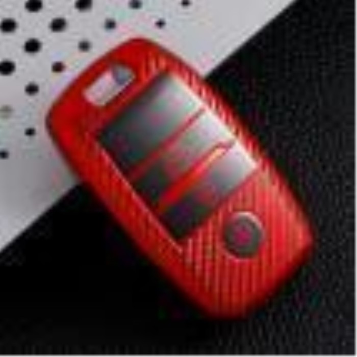 For KIA 3 button  TPU protective key case,please choose the color