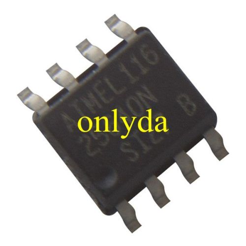 25640 Storage chip