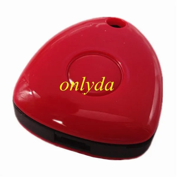 the universal  transponder key shell, can put all DIY blade