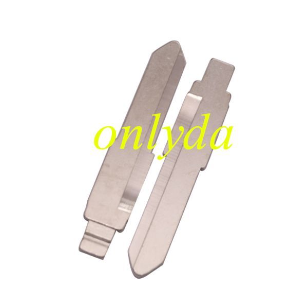 VVDI  brand key blade  Y-19# MAZ25 for Mazda