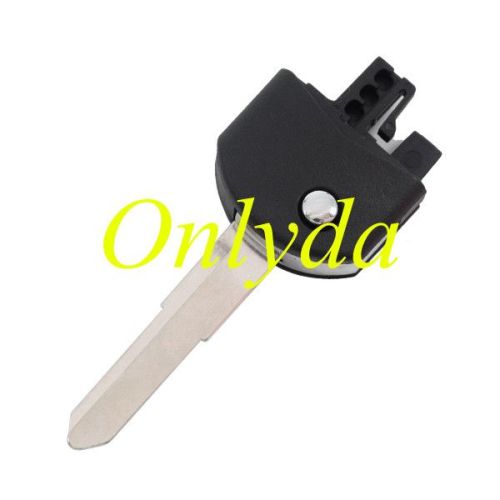 Free shipping For MAZDA M6 remote control Flip key head 4D(63) ID :T7