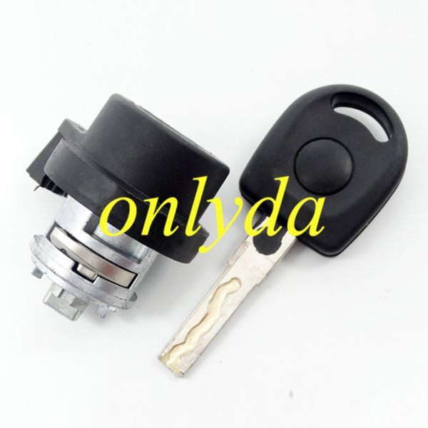 Free shipping For VW Sagitar igition lock