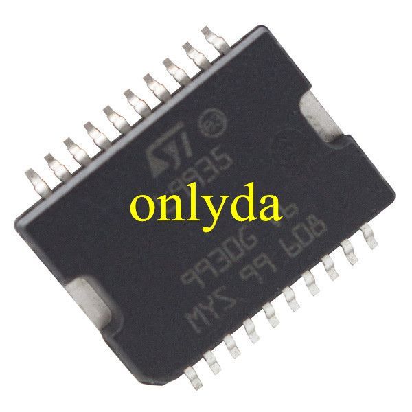 10pcs/lot L9935