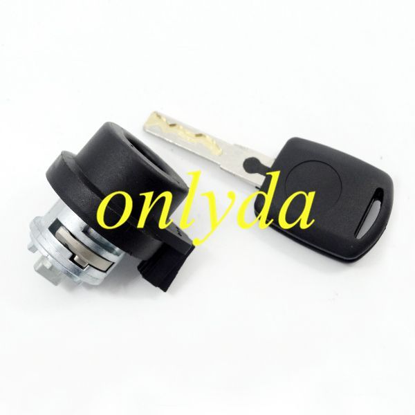 Free shipping For Skoda Octavia ignition lock