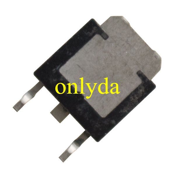 10pcs/lot J601 TO-252 driver chip car lights new original