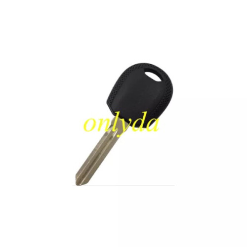 Free shipping 10pcs/lot For kia transponder key with 7936 long chip