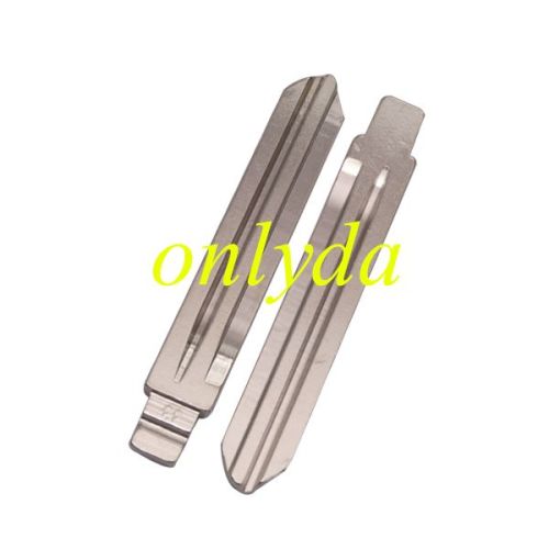 KEYDIY brand key blade 33# HYN14R For Hyundai