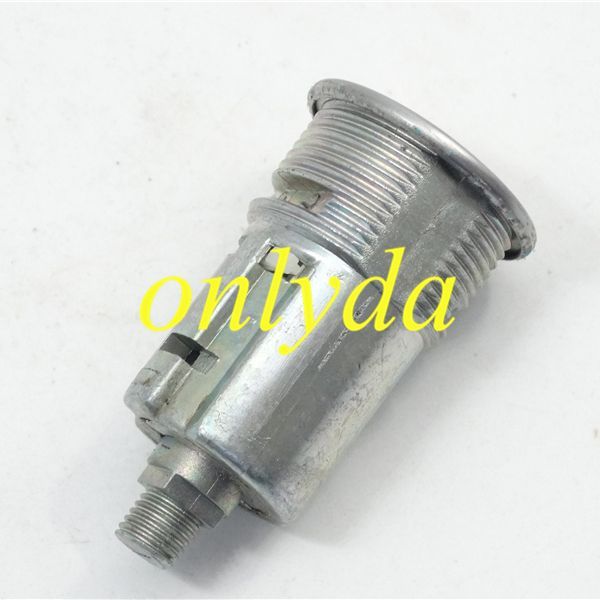Free shipping For Chrysler door lock ( use any key to open the lock, and then the key can match the lock, any other key can't match the lock again. )