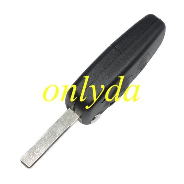 Free shipping For Alfa 2 button remote blank