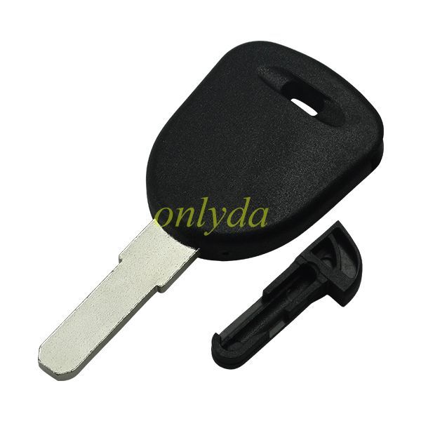 Free shipping 10pcs/lot Super Stronger GTL shell  for BMW transponder key shell
