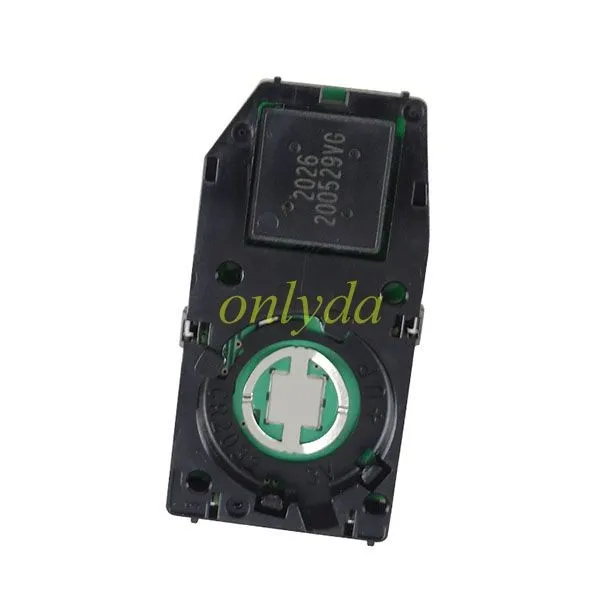 For Smart  Toyota RAV4  2 button remote key with 434mhz with Toyota H chip