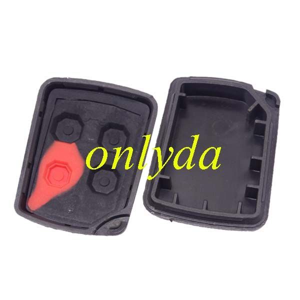 Free shipping Free shipping 5pcs/lot For ford 3+1 remote with 315mhz and 433mhz