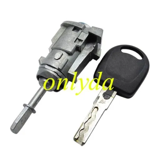 For VW old Bora right door lock  before 2008 year