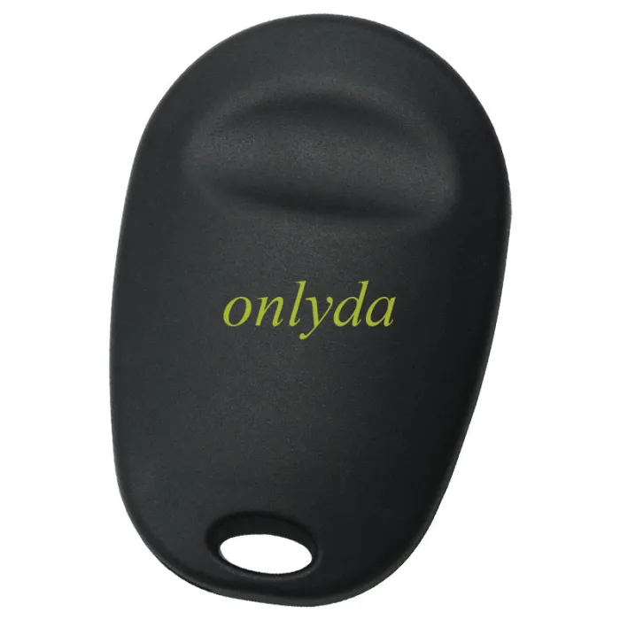 For Toyota 2+1 button remote key with 315mhz  ID:GQ43VT20T IC:1470A-1T MEX:RLVTR5002-562 P/N: 89742-AA040 Tundra SEQUOIA 2005-2008 Avalon 2004-2008 Solara
