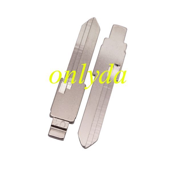 KEYDIY brand key blade  01#HU49 For Santana