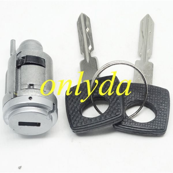 Free shipping 2psc/lot For Mercedes  ignition lock