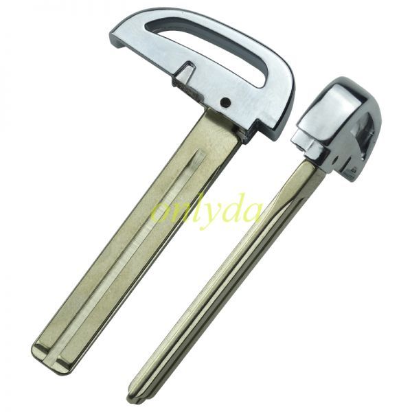 Free shipping Hyundai keyless Smart 3+1 button remote key with NCF2951 chip-7938&Hitag 3&47 chip (HITAG2) with 433mhz FCCID:TQB-FOB-4F07  IC:6074A-FOB4F07  TFKB1J086(TL)          96440-D3100