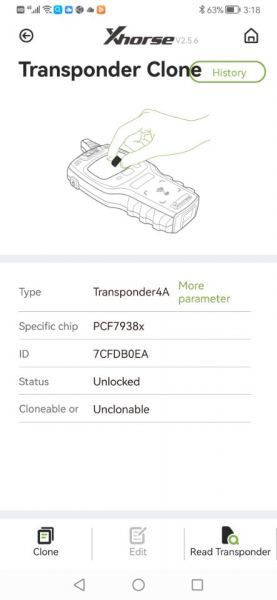 Free shipping For Nissan keyless  4+1 button remote key with 433mhz 2019-2020 Nissan Rogue  FCCID:KR5TXN4 S180144507