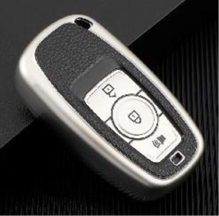 For Great Wallt 3 button key case, please choice the colors