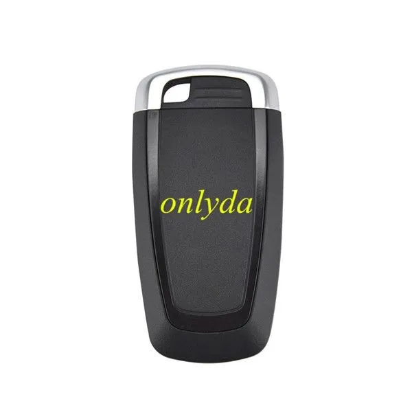 KEYDIY Remote key 5 button ZB21-5 smart key for KD-X2 and KD MAX