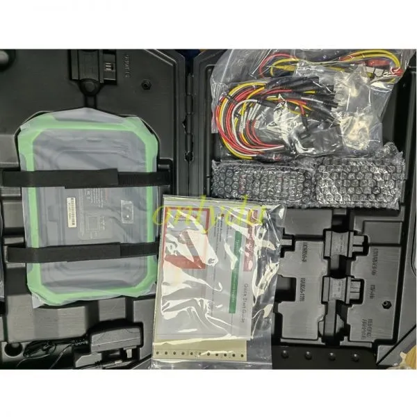 OBDSTAR key master DP plus C model same as X300 DP Plus C full fuction modle (Green color)