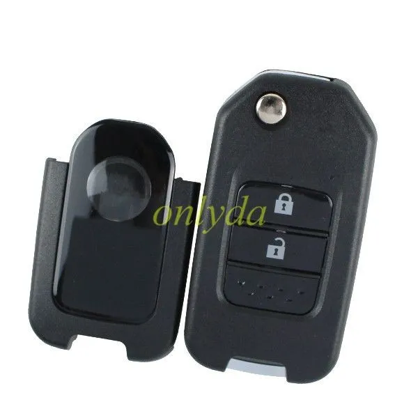 2 button keyDIY remote NB10-2 Multifunction