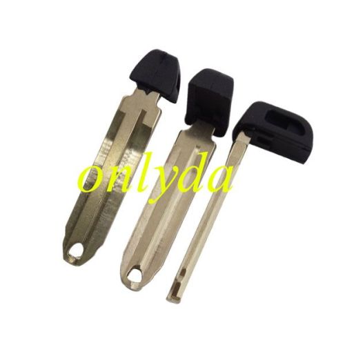 Free shipping 10pcs/lot For  Toyota  key blade ，the blade is thin
