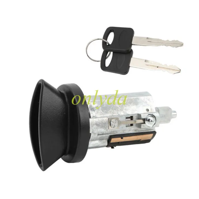 Suitable for Ford F150 250 ignition switch Mercury Lincoln pickup ignition lock 1L3Z11582A 97-07
