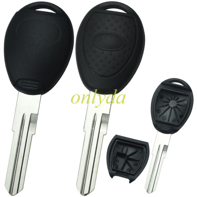 Free shipping 10pcs/lot landrover Transponder  key blank