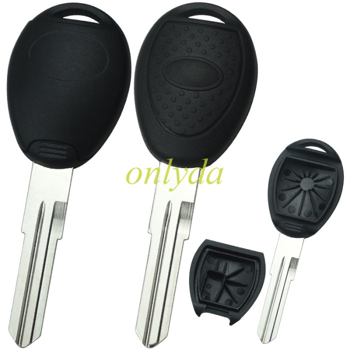 Free shipping 10pcs/lot landrover Transponder  key blank