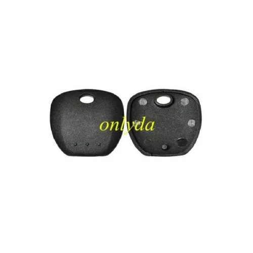 universal  transponder key shell