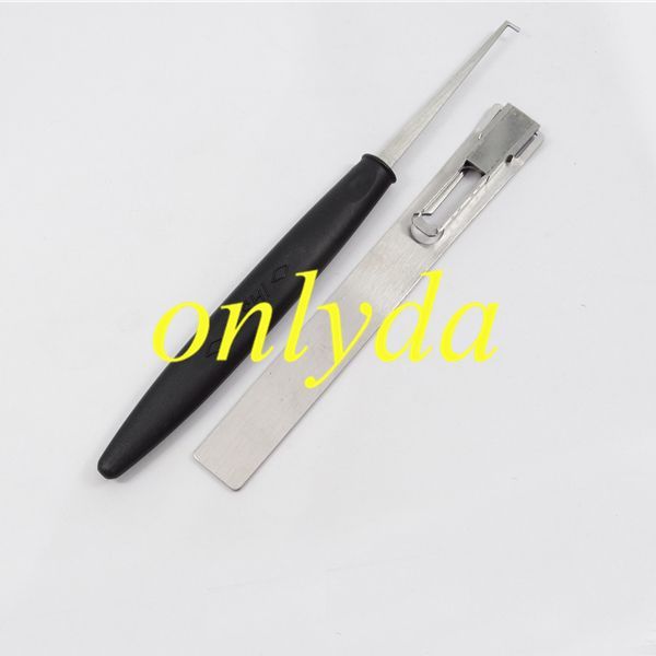 For LISHI  VA2T CITROEN lock pick tools  genuine !