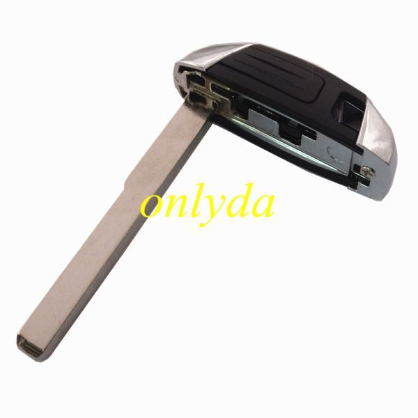 Free shipping 10pcs/lot emmergency key blade