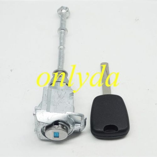 Free shipping Citroen C5 left door look