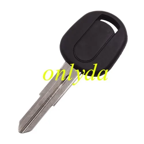 For Buick key blank with right blade