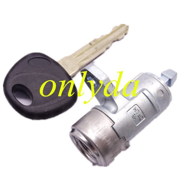 Free shipping 2psc/lot Hyundai HB20  door lock HB DR LH