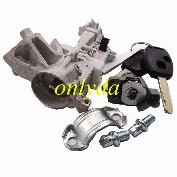 Free shipping Honda Odessey full set lock use 09-11 New Odessey