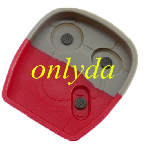 Free shipping 10pcs/lot For Buick 2+1 Button key blank without battery part