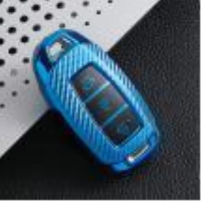 For Santa Fe ix25, Acceptance ix35, Festa  3 button  TPU protective key case,please choose the color
