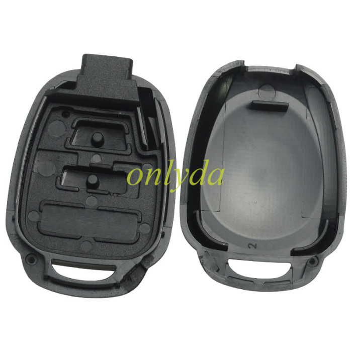 KEYDIY  Remote 2 button new B35-2 for KDX2 and KD MAX