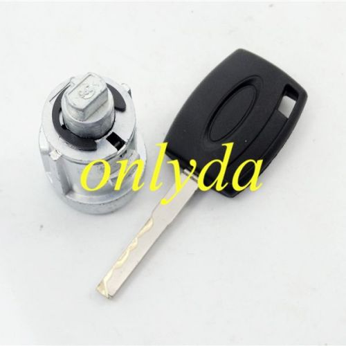 Free shipping FORD FOCUS Ignition lock cylinder