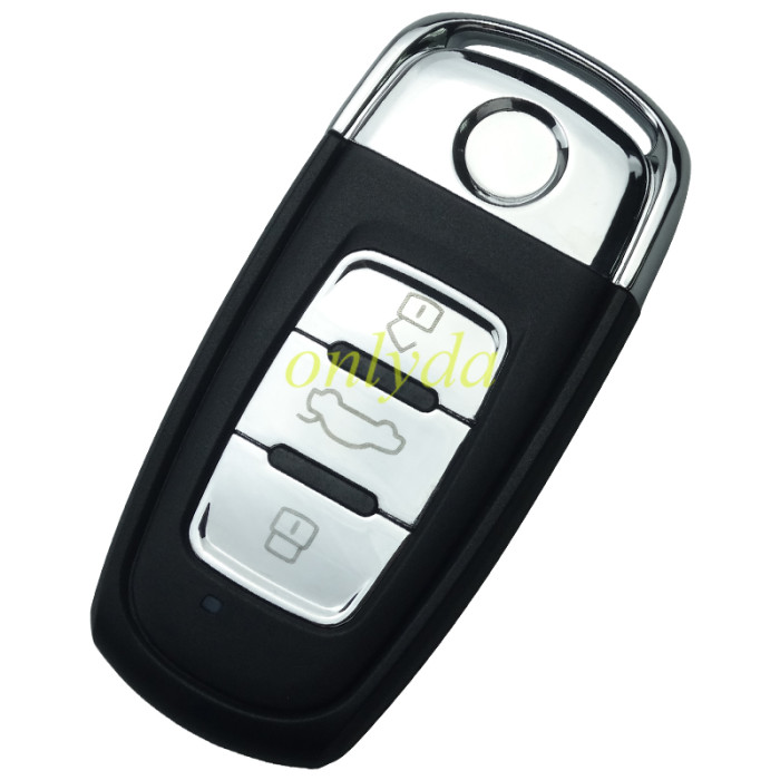 Free shipping For VW smart upgrade modified shell with HU162 blade