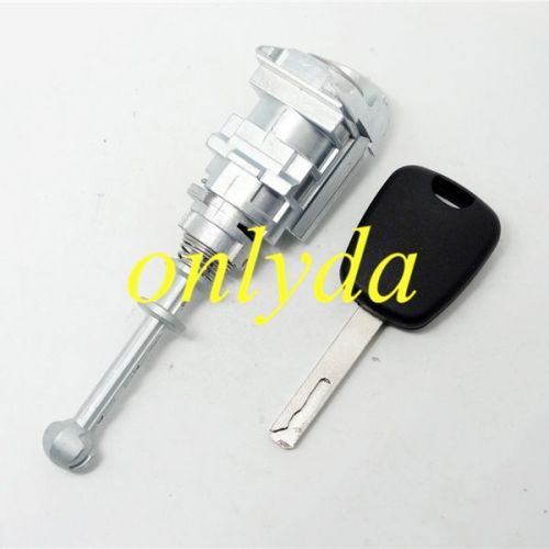 Free shipping Citroen C-Quatre  left door look
