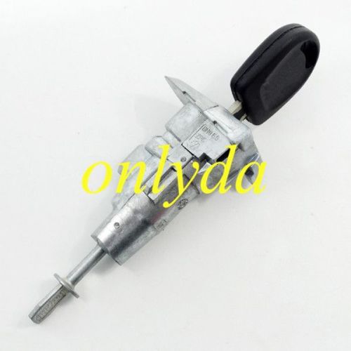 Free shipping For VW Magotan left door lock