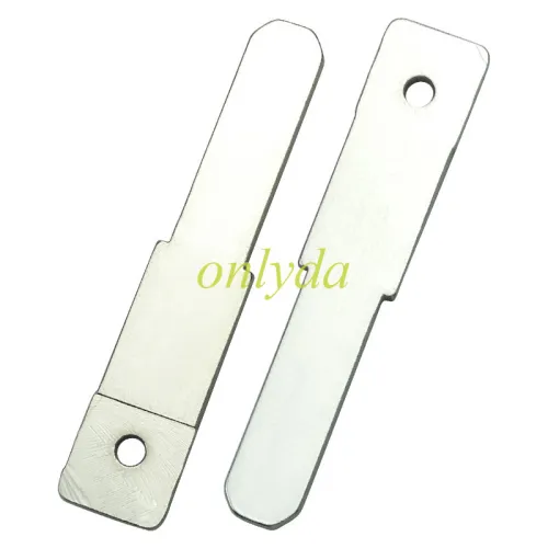 For Ducati  universal  transponder keys blade