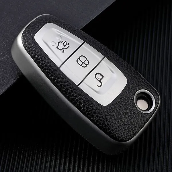 For Ford 3 button TPU protective key case , please choose the color